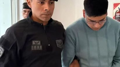 Condenaron a 17 años de prisión a un conductor alcoholizado que mató a cinco personas en Salta