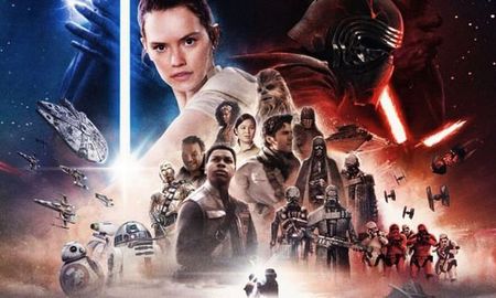 ?star wars?: al parecer hay reshoots de muchas escenas de rise of the skywalker