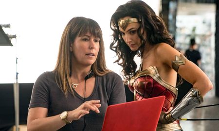 Wonder Woman: cuáles son los condiciones que estableció su directora para participar de una tercera película. Wonder Woman: cuáles son los condiciones que estableció su directora para participar de una tercera película.