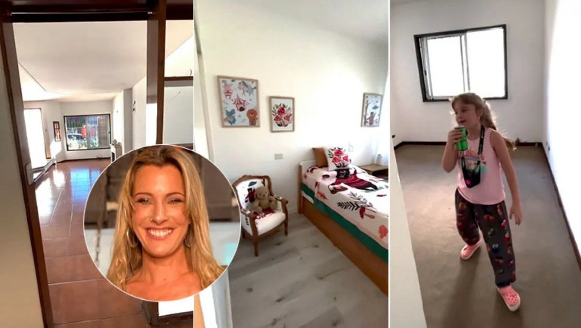 La emoción de Dani la Chepi por cumplir el sueño de tener casa propia: Y al final