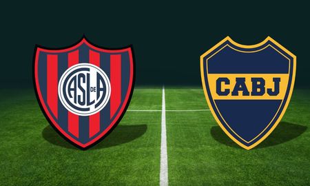 San Lorenzo recibe a Boca por el Torneo Clausura 2026. San Lorenzo recibe a Boca por el Torneo Clausura 2026.
