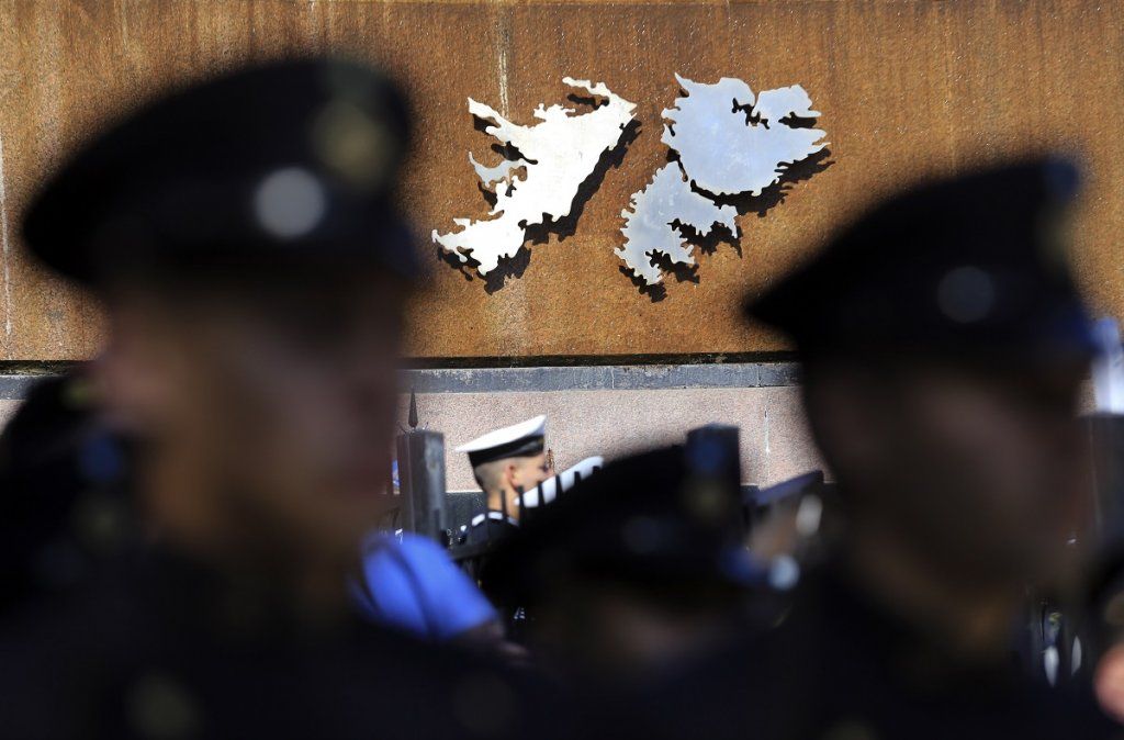 Veteranos de Malvinas conmemorarán el 2 de abril de forma virtual, sin actos ni vigilias