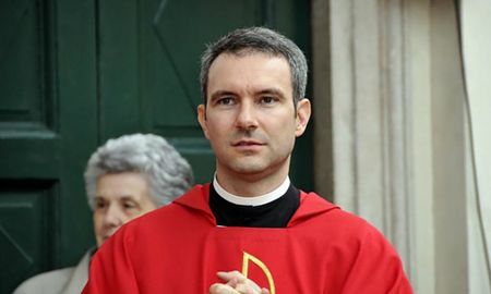 el vaticano condeno a un cura a cinco anos de carcel el vaticano condeno a un cura a cinco anos de carcel