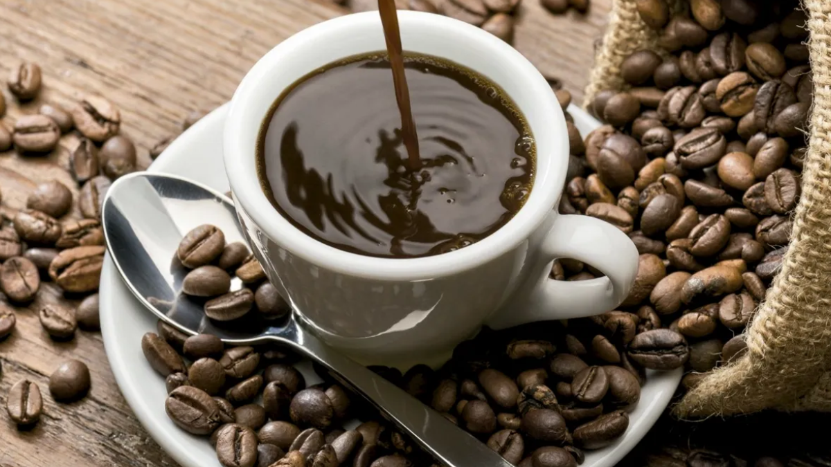 Un postre suave, con todo el aroma del café, ideal para los más cafeteros. Un postre suave, con todo el aroma del café, ideal para los más cafeteros.