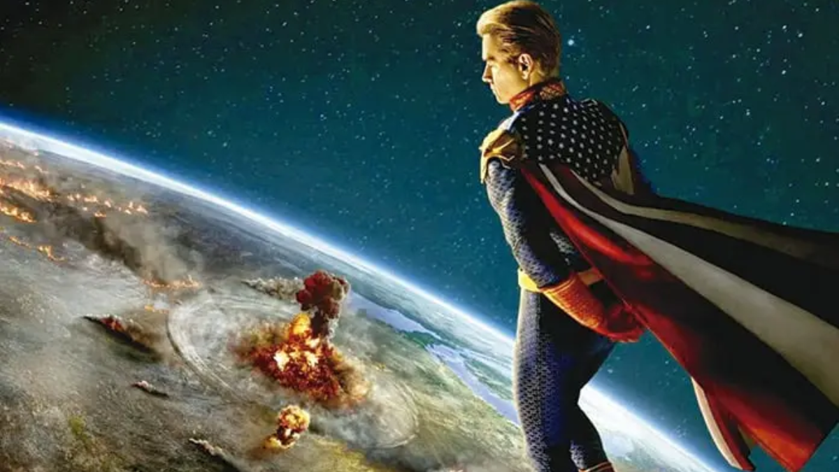 El cierre de la serie anticipa un desenlace impactante para The Boys.