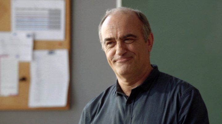 Los maestros de la ficción: ellos también nos enseñaron