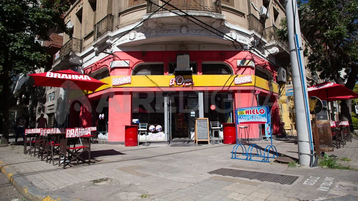 El 25 de febrero pasado entraron a robar bajo la misma modalidad