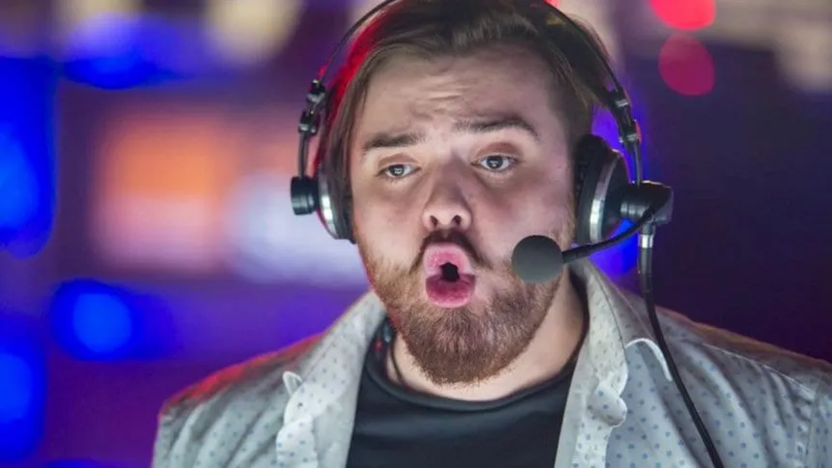 El increíble error que cometió Ibai y se hizo viral