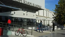 El Servicio de Cardiología del Hospital Provincial del Centenario, en Rosario, concretó un hito para la salud pública argentina, realizando el primer implante de válvula pulmonar percutánea Harmony.