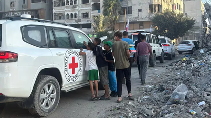 Israel entregó los restos de 45 palestinos en Gaza por el acuerdo de intercambio de prisioneros