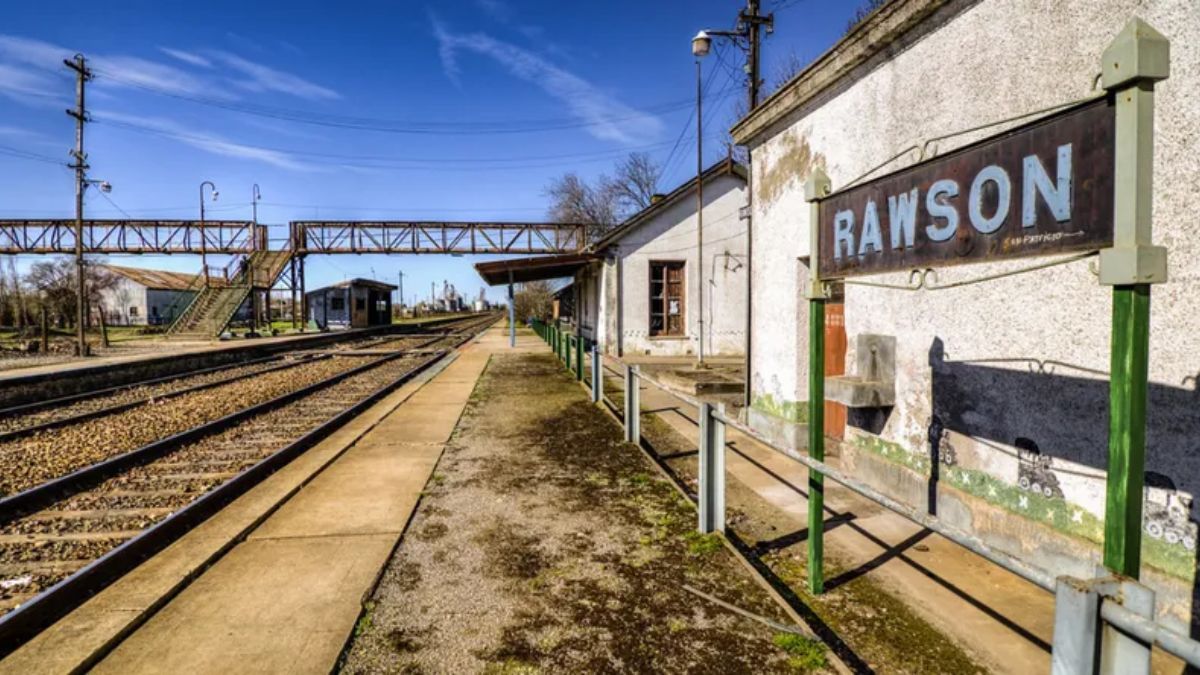 Rawson, el pueblo bonaerense que impulsa su Fiesta del Alfajor