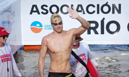 Aire de Santa Fe | alessio occhipinti maraton santa fe coronda 2026
