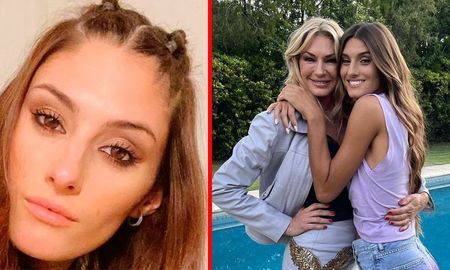 Lola Latorre habló del duro momento que está viviendo por la salud de Yanina: La estamos bancando mucho Lola Latorre habló del duro momento que está viviendo por la salud de Yanina: La estamos bancando mucho