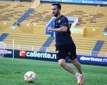 radiografia del nuevo jugador de union: ¿quien es fernando elizari? radiografia del nuevo jugador de union: ¿quien es fernando elizari?