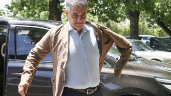 Jorge Macri: