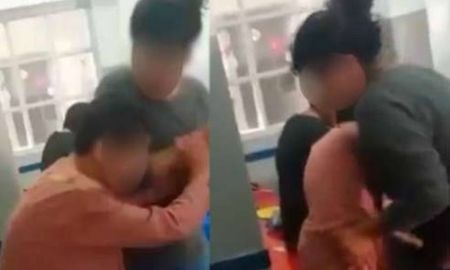 suspenden a enfermeras por maltrato a paciente psiquiatrico suspenden a enfermeras por maltrato a paciente psiquiatrico