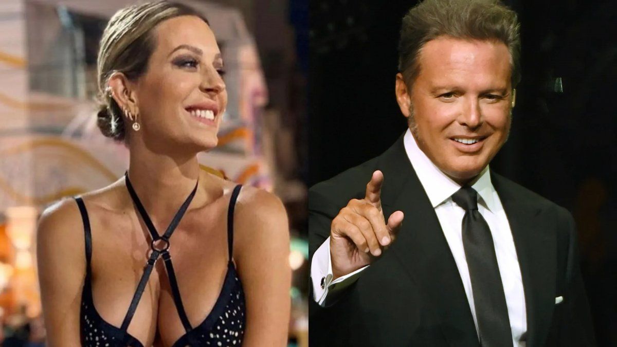 Noelia Marzol fue entrevistada por Pampita en su programa televisivo