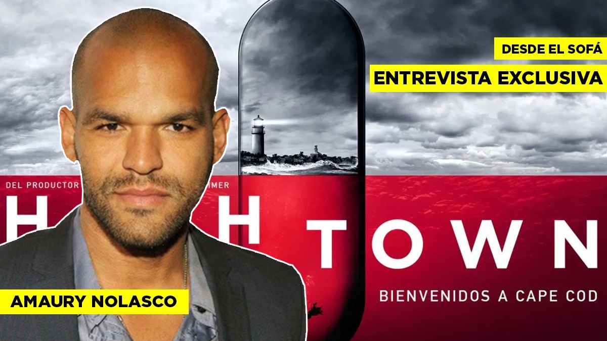 Amaury Nolasco