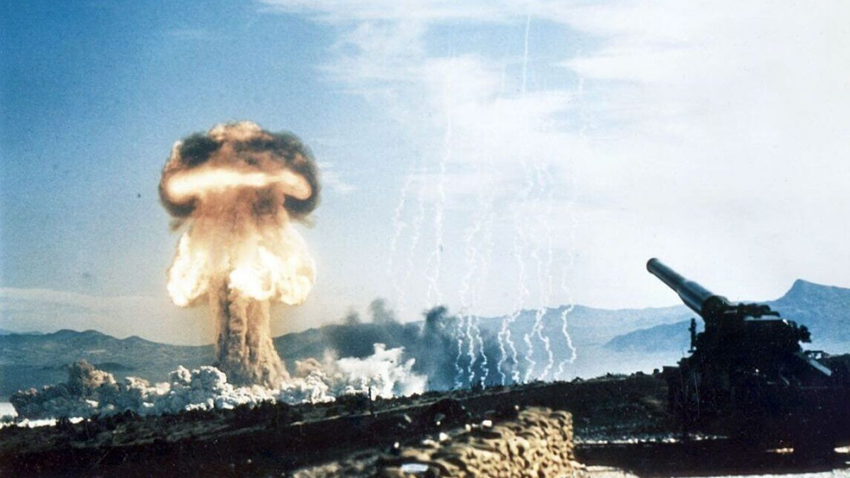 Día Internacional para la Eliminación Total de las Armas Nucleares