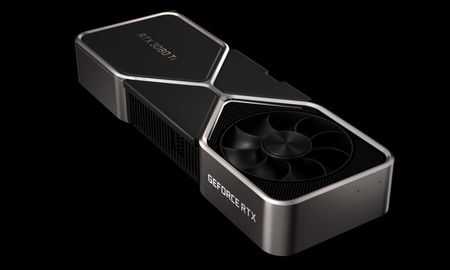 Desde la firma anunciaron que La GeForce RTX 3080 Ti es la actualización definitiva para los entusiastas de las GPU de cualquier generación Desde la firma anunciaron que La GeForce RTX 3080 Ti es la actualización definitiva para los entusiastas de las GPU de cualquier generación