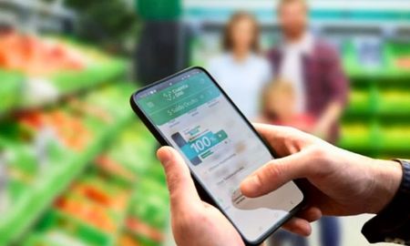 Durante noviembre se puede acceder a un 30% de descuento pagando con Cuenta DNI Durante noviembre se puede acceder a un 30% de descuento pagando con Cuenta DNI