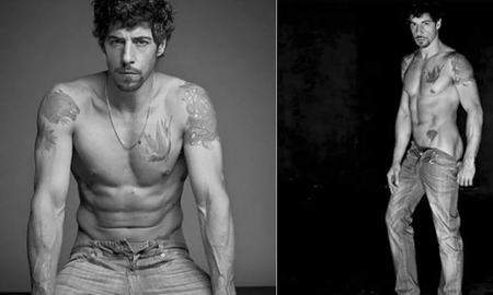 Esteban Lamothe contó cómo se filma cuando tiene sexo Esteban Lamothe contó cómo se filma cuando tiene sexo