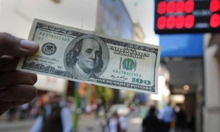 Comenzó noviembre y se renovó el cupo para comprar dólarespara atesoramiento. Comenzó noviembre y se renovó el cupo para comprar dólarespara atesoramiento.