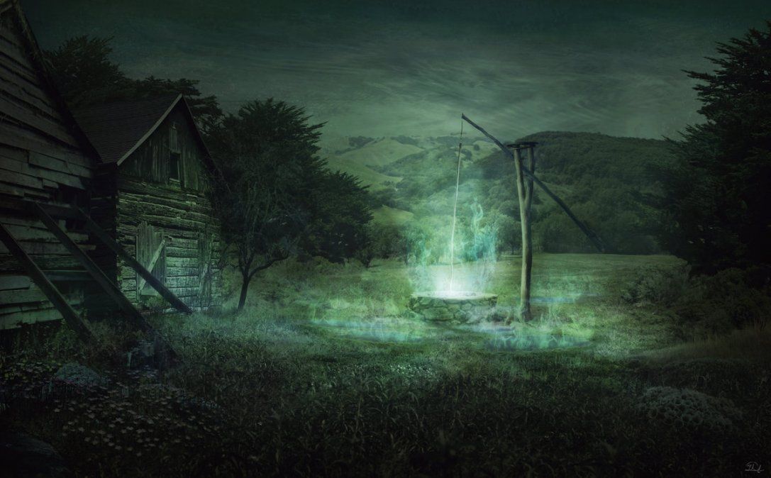 Nicolas Cage protagoniza el trailer de Color Out of Space