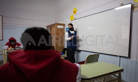 El mínimo de 190 días de clase fue acordado por las provincias en el Consejo Federal de Educación, pero no todas lo respetan.&nbsp;