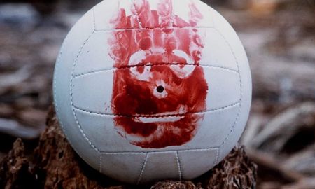 Wilson, la pelota del Náufrago, fue subastada por una cifra impresionante. Wilson, la pelota del Náufrago, fue subastada por una cifra impresionante.