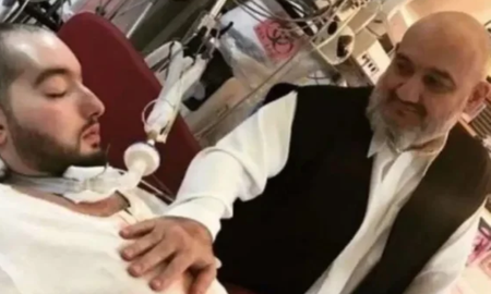 Murió el “príncipe durmiente” de Arabia Saudita tras haber pasado 20 años en coma. Murió el “príncipe durmiente” de Arabia Saudita tras haber pasado 20 años en coma.