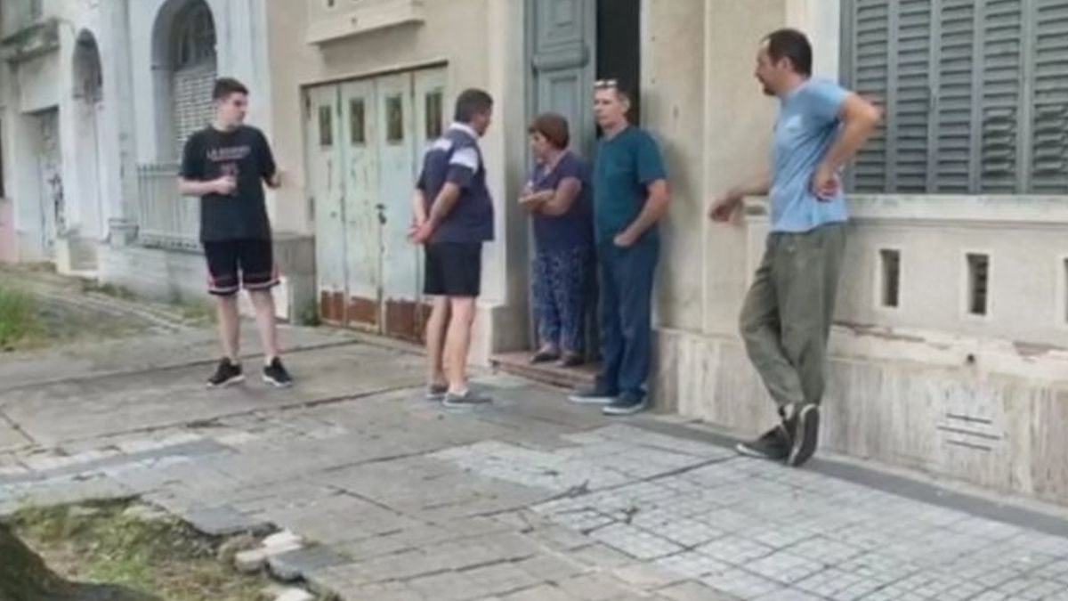 Asesinaron de un balazo a un jubilado delante de su esposa tras un robo en su casa de La Plata