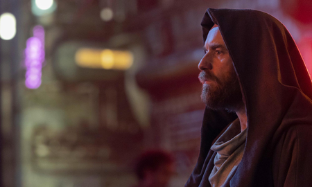 Día de Star Wars: Disney festeja con el nuevo tráiler de Obi-Wan Kenobi Día de Star Wars: Disney festeja con el nuevo tráiler de Obi-Wan Kenobi