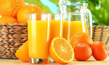 jugo de naranja con perejil para la circulacion sanguinea jugo de naranja con perejil para la circulacion sanguinea