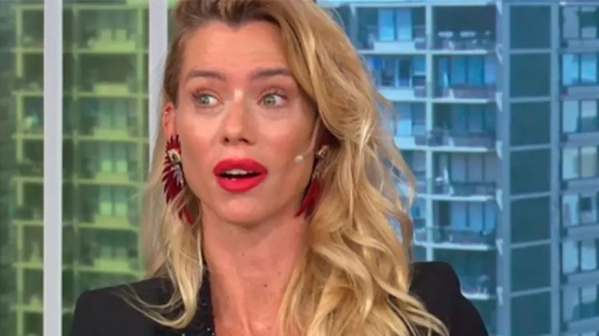 Pitty la Numeróloga habló de lo que le depara el resto del año a Nicole Neumann.