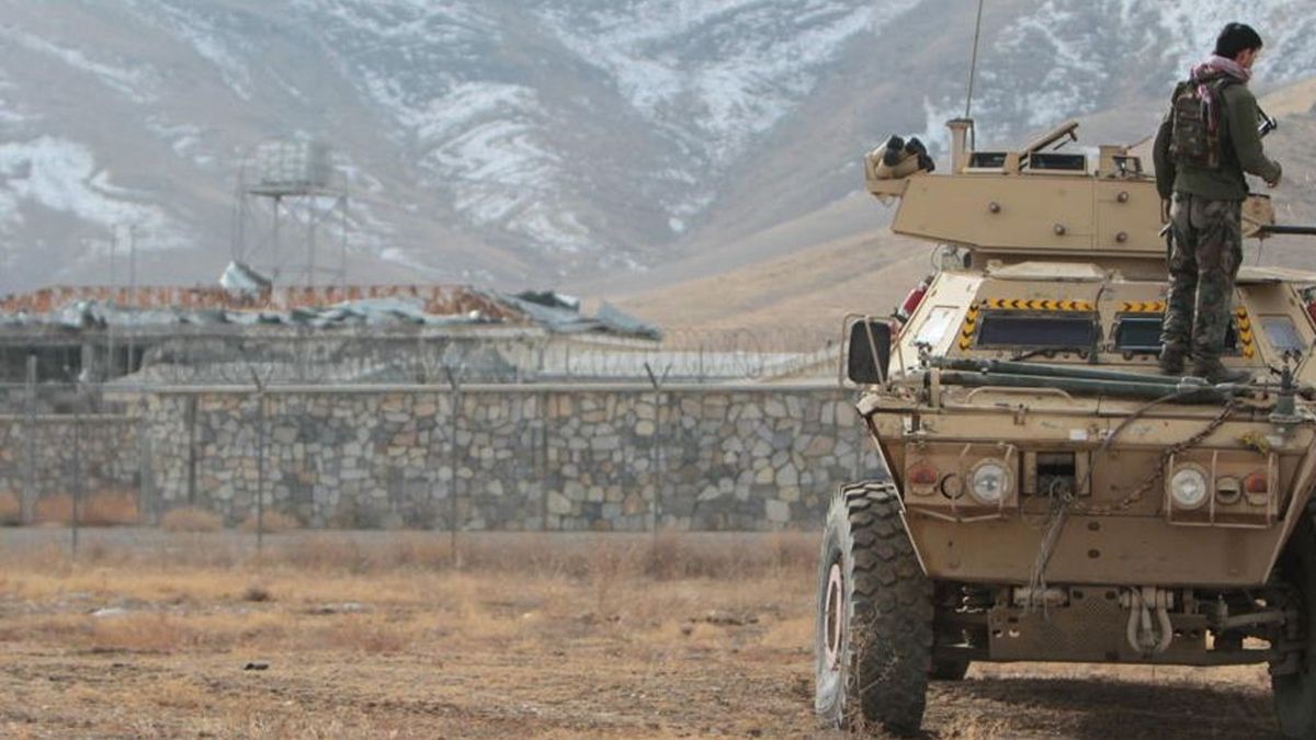 El atentado se produjo este domingo por la mañana y el autor