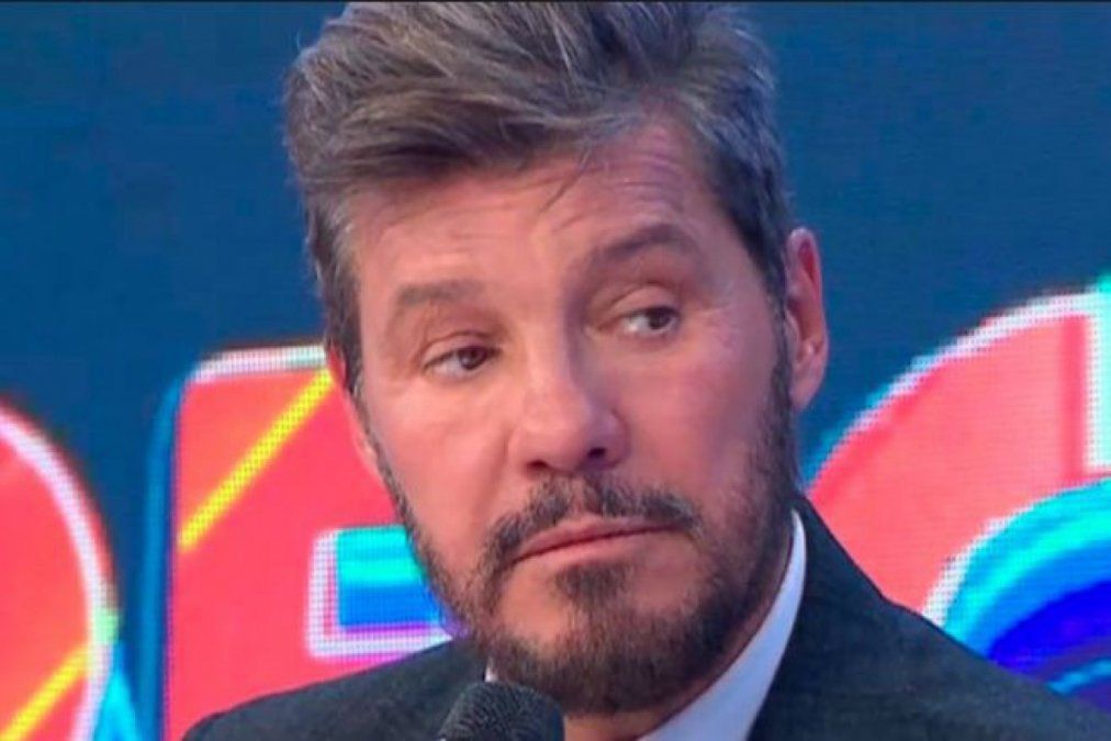 Marcelo Tinelli