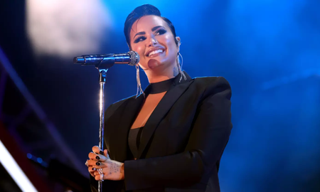 Demi Lovato regresa a la Argentina. Demi Lovato regresa a la Argentina.