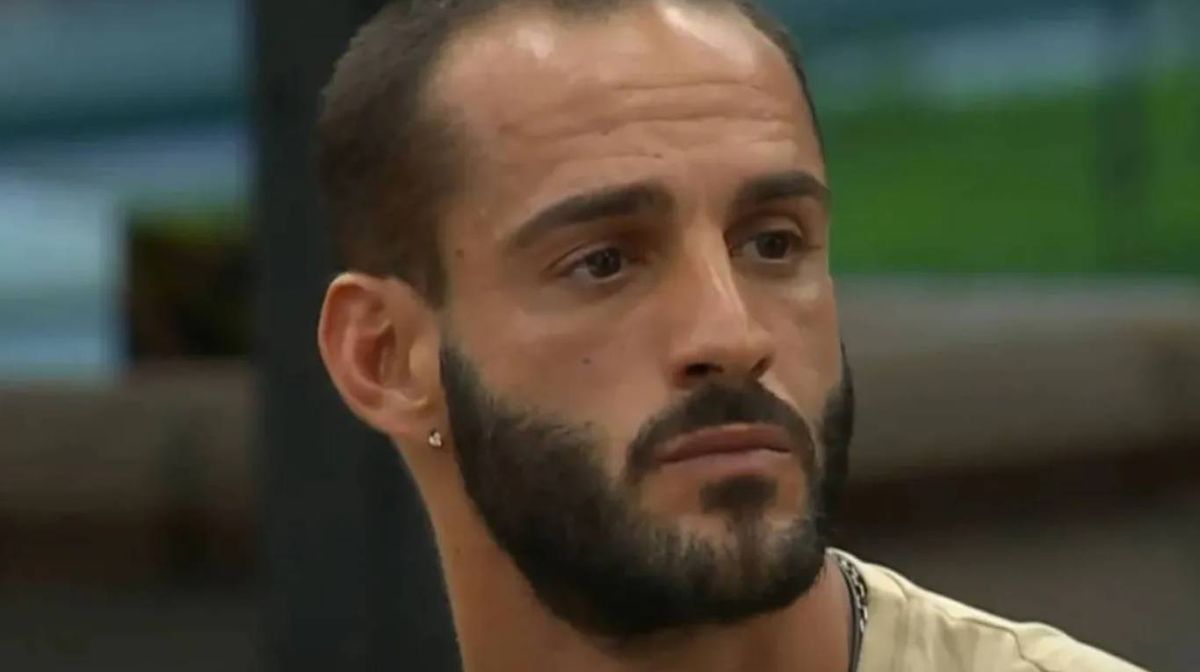 Maxi Guidici se separó recientemente de Juliana Díaz.