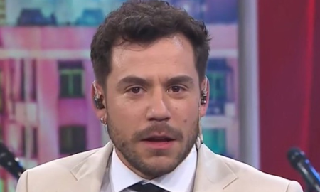 consternacion por lo que se conto en el programa de fer dente: decidi irme consternacion por lo que se conto en el programa de fer dente: decidi irme