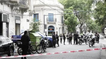 Rosario: las partes del cuerpo hallado en un contenedor céntrico pertenecían a un hombre de entre 30 y 40 años