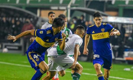los juveniles de boca empataron ante banfield y merecieron mucho mas los juveniles de boca empataron ante banfield y merecieron mucho mas