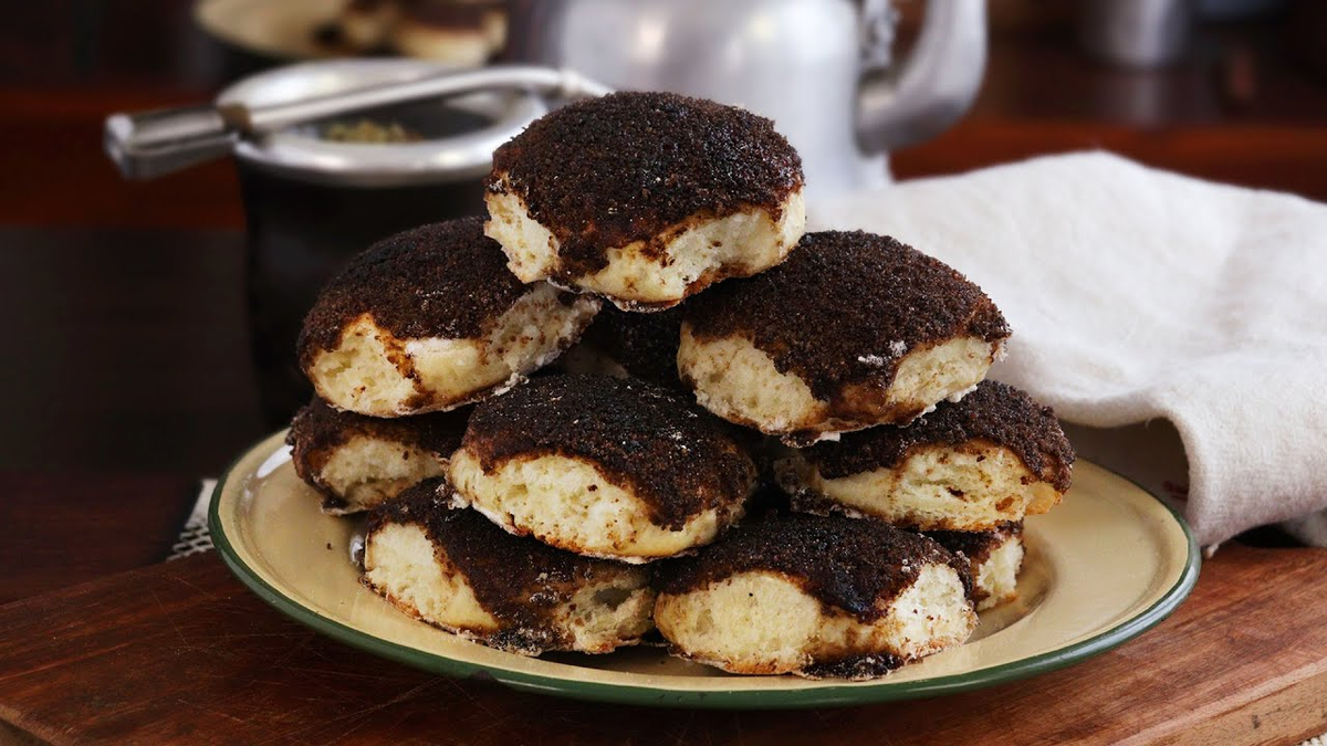 Cómo hacer caras sucias caseras paso a paso