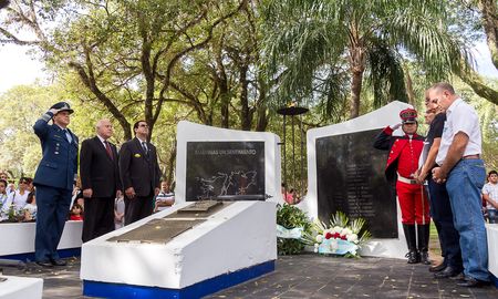 lifschitz presidio en reconquista el acto por malvinas lifschitz presidio en reconquista el acto por malvinas