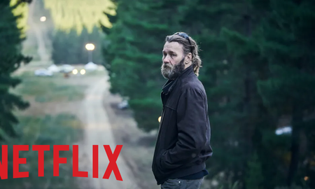 Netflix: la atrapante película policial basada en hechos reales Netflix: la atrapante película policial basada en hechos reales