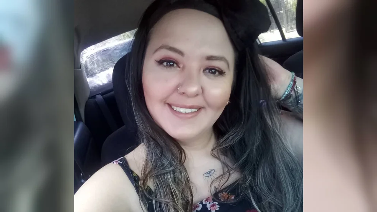 Luz Raquel Padilla fue atacada por al menos 4 personas cuando caminaba por las calles de Zapopan (Foto: Instagram / @luzraquelpadilla)