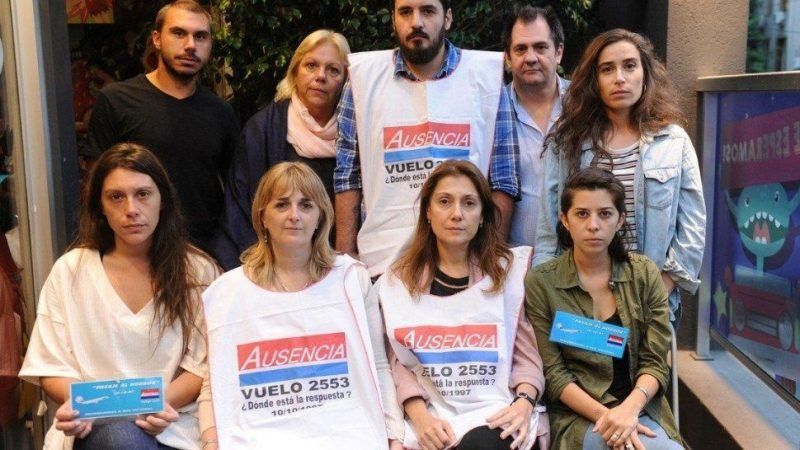 Arrancó el juicio por la tragedia de Austral: hay 35 acusados por estrago doloso