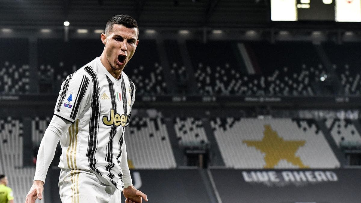 Amazon Prime Video anuncia una nueva serie sobre la Juventus