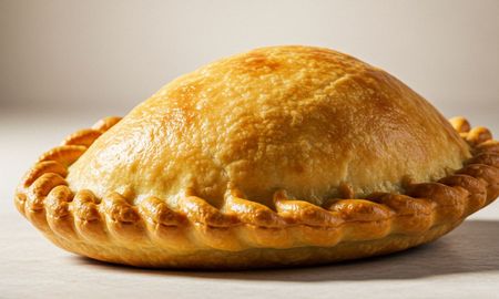 La empanada es una especialidad argentina. La empanada es una especialidad argentina.