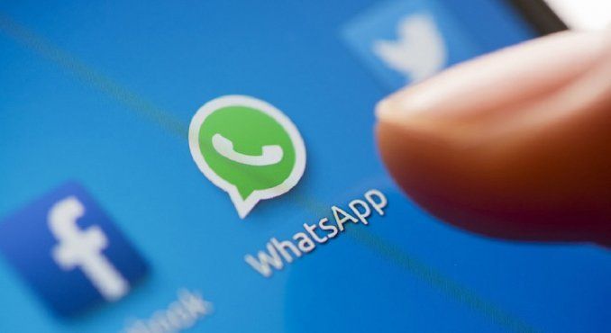 Conocé la nueva característica de WhatsApp Web